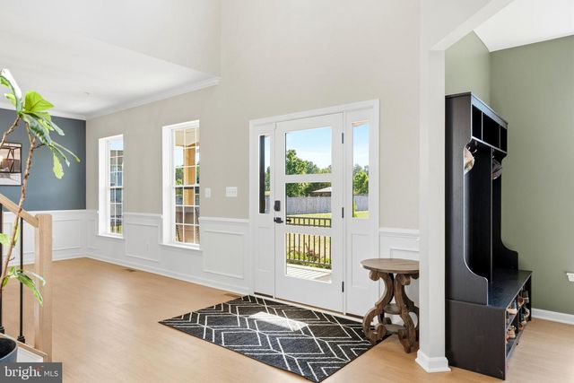 13722 FORBES MEADOW PL, Bryantown, MD 20617