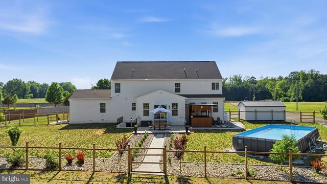 13722 FORBES MEADOW PL, Bryantown, MD 20617