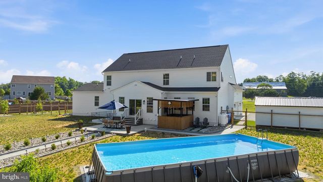 13722 FORBES MEADOW PL, Bryantown, MD 20617