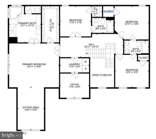 13722 FORBES MEADOW PL, Bryantown, MD 20617