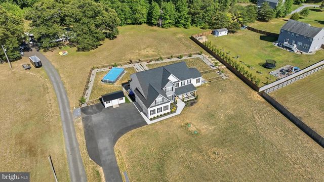 13722 FORBES MEADOW PL, Bryantown, MD 20617