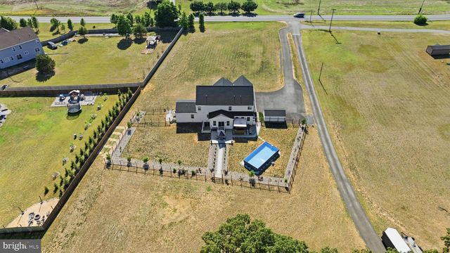 13722 FORBES MEADOW PL, Bryantown, MD 20617