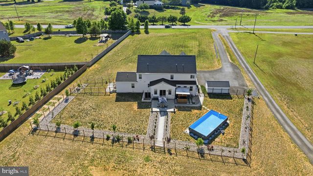 13722 FORBES MEADOW PL, Bryantown, MD 20617