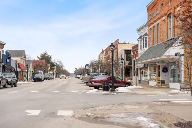 142 Charles Street, Elk Rapids, MI 49629