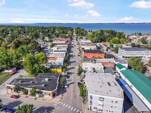 142 Charles Street, Elk Rapids, MI 49629