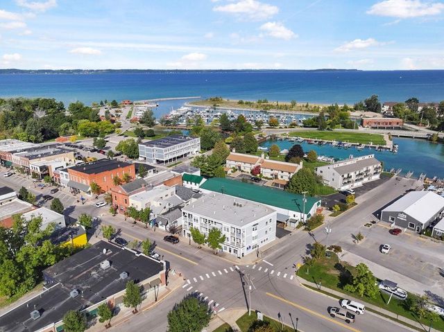 142 Charles Street, Elk Rapids, MI 49629