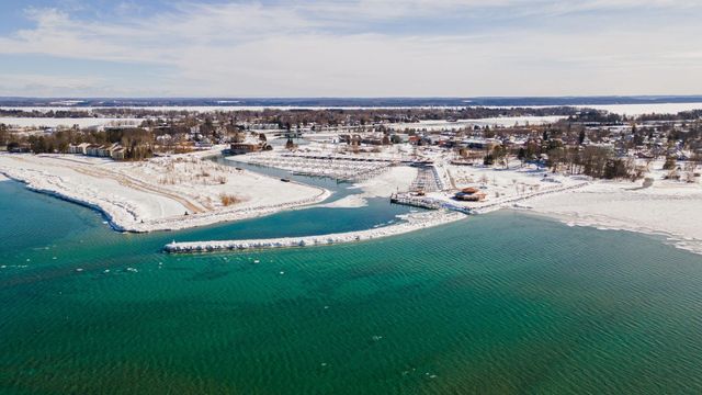 142 Charles Street, Elk Rapids, MI 49629