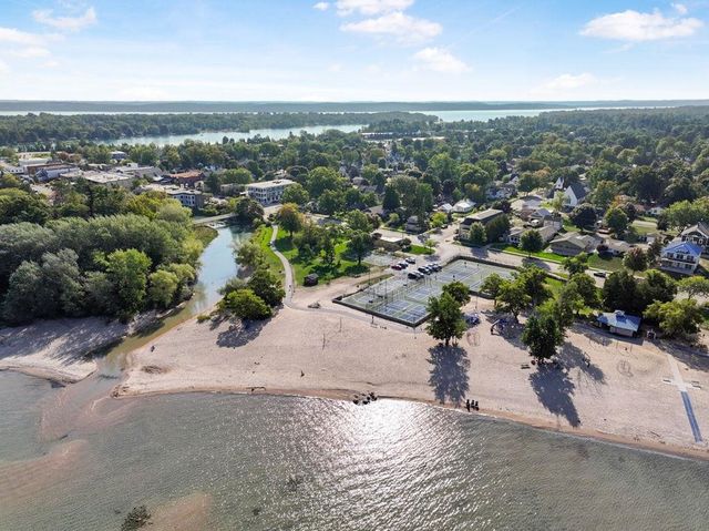 142 Charles Street, Elk Rapids, MI 49629