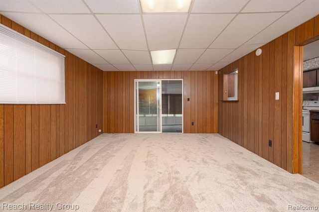 200 Clinton River Court, Mount Clemens, MI 48043