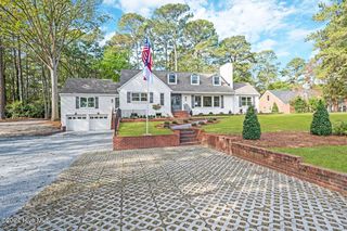 2706 Evans Street, Greenville, NC 27834