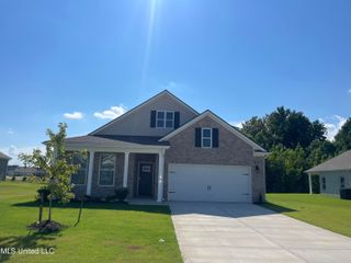 5289 Borden Creek, Olive Branch, MS 38654