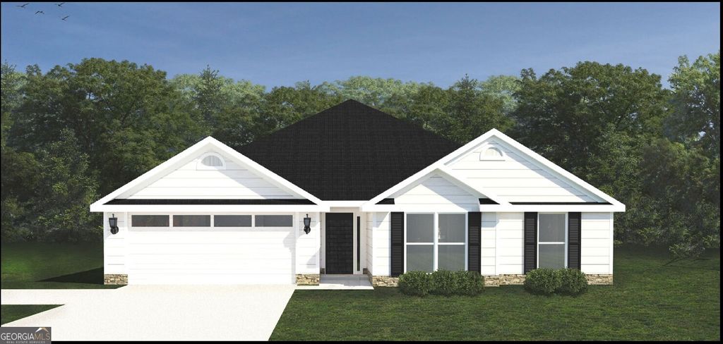 1273 Elbron Drive, Augusta, GA 30909