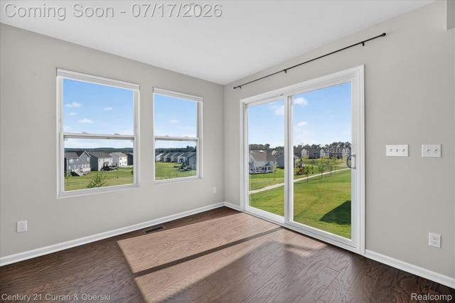 8404 Capstone Drive, White Lake Charter Township, MI 48386