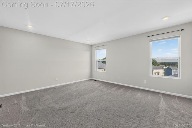 8404 Capstone Drive, White Lake Charter Township, MI 48386