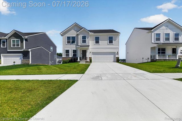 8404 Capstone Drive, White Lake Charter Township, MI 48386