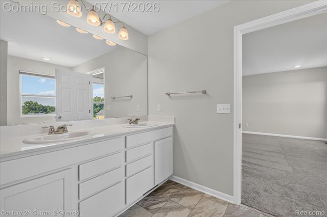 8404 Capstone Drive, White Lake Charter Township, MI 48386
