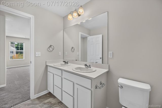 8404 Capstone Drive, White Lake Charter Township, MI 48386