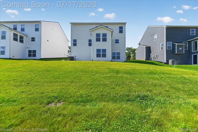 8404 Capstone Drive, White Lake Charter Township, MI 48386