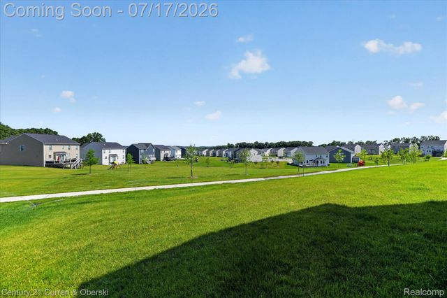 8404 Capstone Drive, White Lake Charter Township, MI 48386