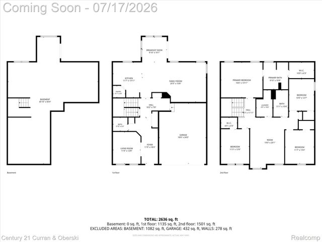 8404 Capstone Drive, White Lake Charter Township, MI 48386