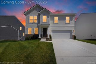 8404 Capstone Drive, White Lake Charter Township, MI 48386