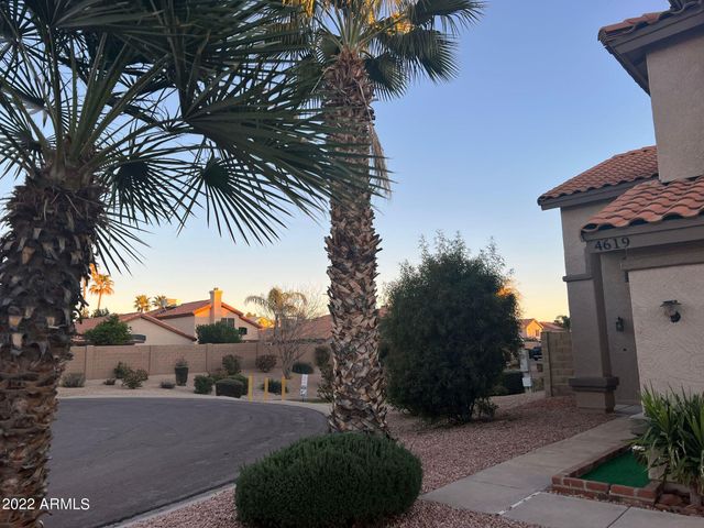 4619 E St John Road, Phoenix, AZ 85032
