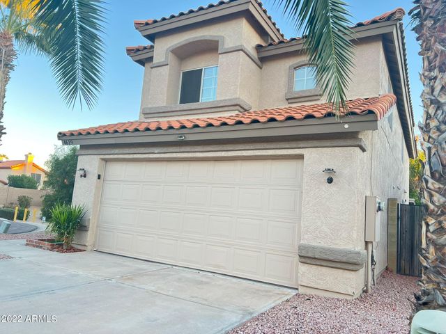 4619 E St John Road, Phoenix, AZ 85032