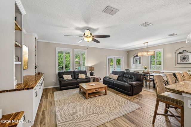 217 S TORWOOD Drive, St. Johns, FL 32259