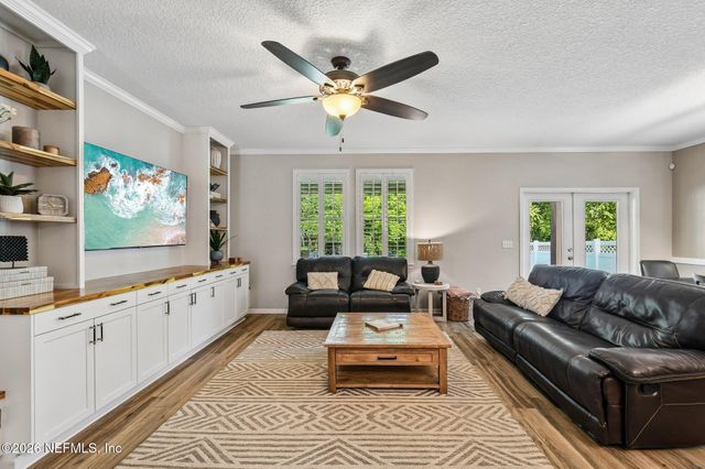 217 S TORWOOD Drive, St. Johns, FL 32259