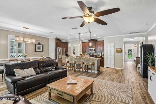 217 S TORWOOD Drive, St. Johns, FL 32259