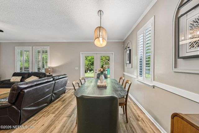 217 S TORWOOD Drive, St. Johns, FL 32259