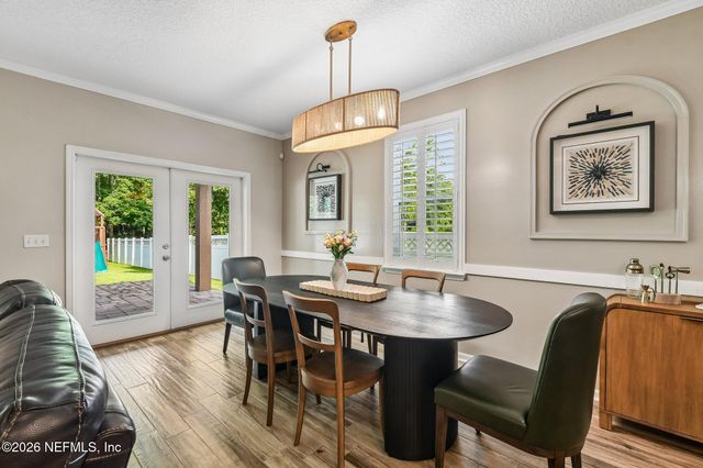 217 S TORWOOD Drive, St. Johns, FL 32259