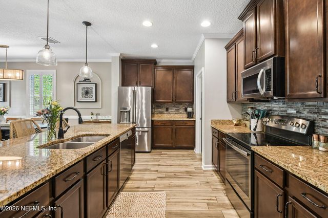 217 S TORWOOD Drive, St. Johns, FL 32259