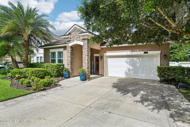 217 S TORWOOD Drive, St. Johns, FL 32259