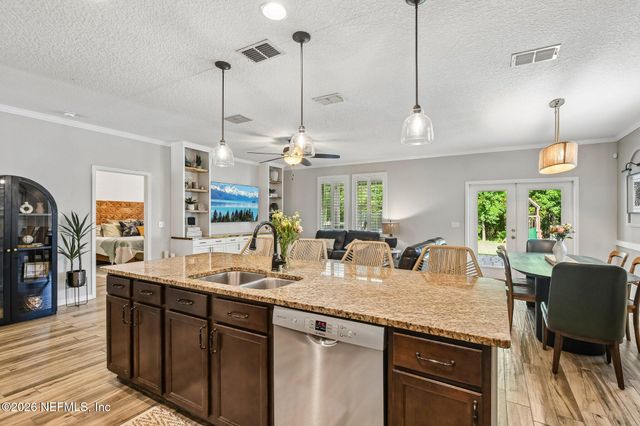 217 S TORWOOD Drive, St. Johns, FL 32259