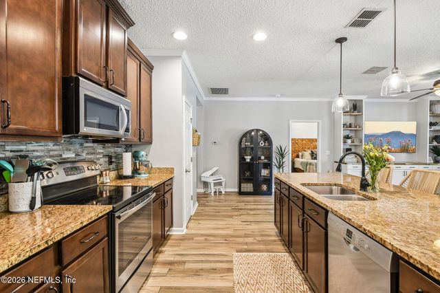 217 S TORWOOD Drive, St. Johns, FL 32259