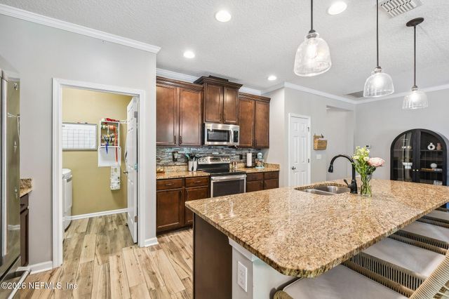 217 S TORWOOD Drive, St. Johns, FL 32259
