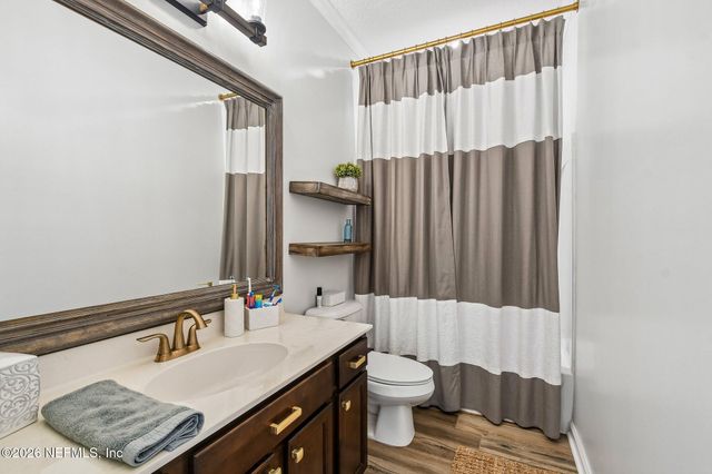 217 S TORWOOD Drive, St. Johns, FL 32259