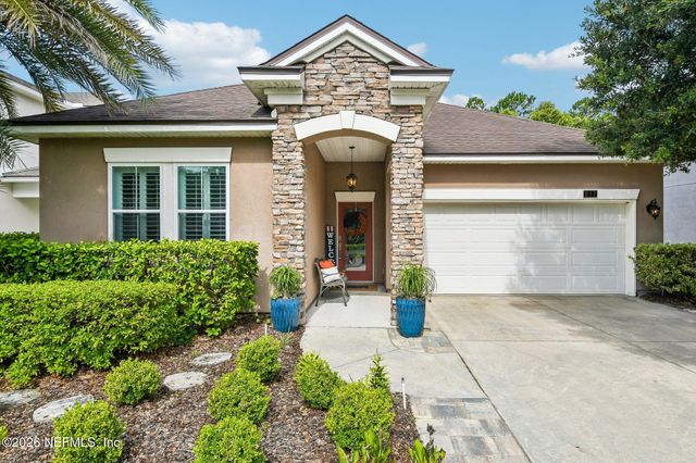 217 S TORWOOD Drive, St. Johns, FL 32259