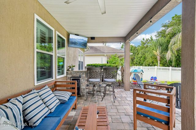 217 S TORWOOD Drive, St. Johns, FL 32259