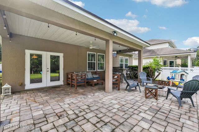 217 S TORWOOD Drive, St. Johns, FL 32259
