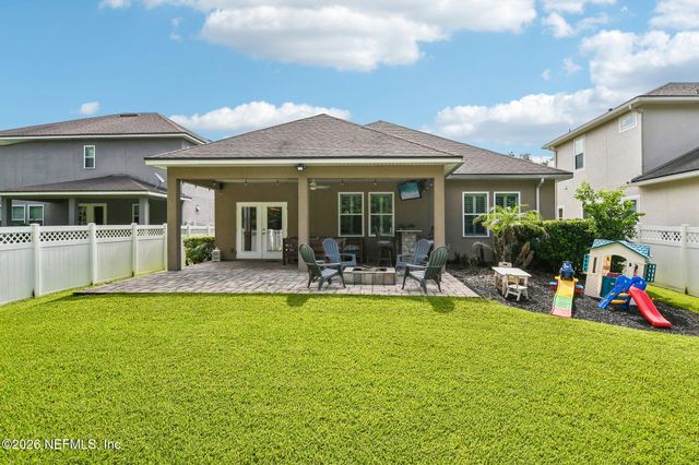217 S TORWOOD Drive, St. Johns, FL 32259