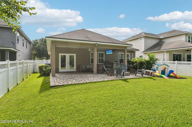 217 S TORWOOD Drive, St. Johns, FL 32259