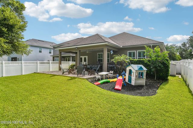 217 S TORWOOD Drive, St. Johns, FL 32259