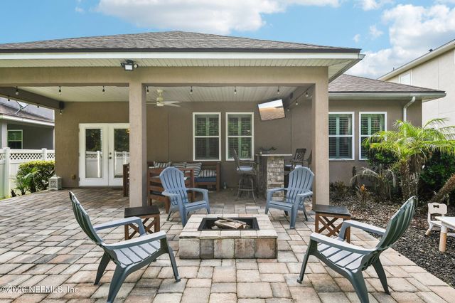 217 S TORWOOD Drive, St. Johns, FL 32259