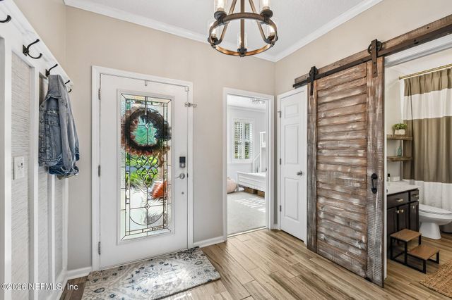217 S TORWOOD Drive, St. Johns, FL 32259