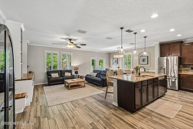 217 S TORWOOD Drive, St. Johns, FL 32259