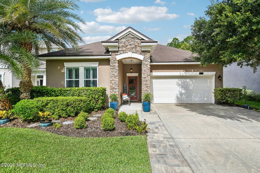 217 S TORWOOD Drive, St. Johns, FL 32259