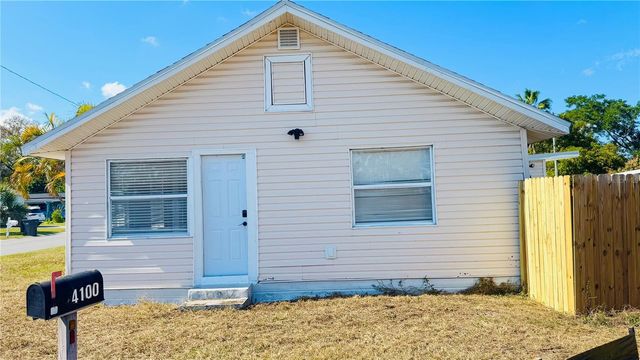4100 40TH STREET N, St Petersburg, FL 33714