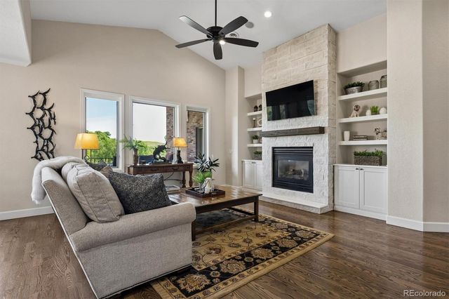 2431 S Xenon Way, Lakewood, CO 80228
